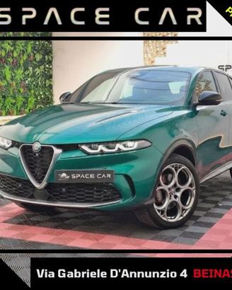 ALFA ROMEO Tonale Tonale 1.6 diesel 130 CV TCT6...