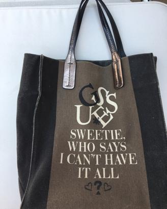 Borsa Guess originale