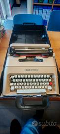 OLIVETTI LETTERA 35