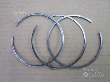 Seeger Anello Ritegno Frizione Rumi