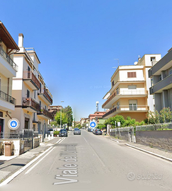 GUIDONIA MONTECELIO GRAZIOSO BILOCALE AMMOBILIATO