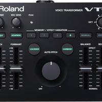 Roland VT-4