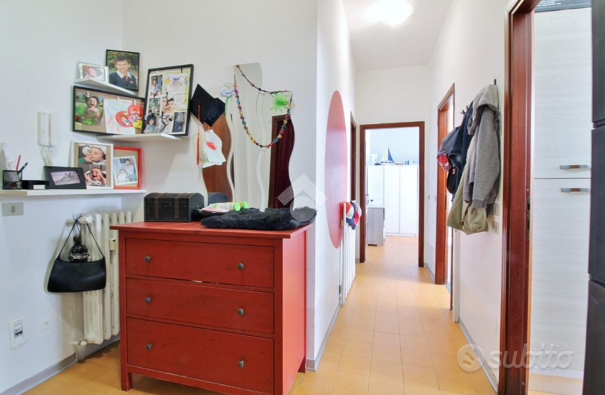 Appartamento – Voghera, Casa Tossa - Vista 4