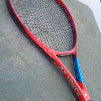 racchetta yonex vcore 98 anno 2021 manico L3  Cons