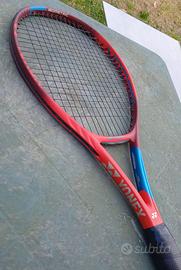 racchetta yonex vcore 98 anno 2021 manico L3  Cons
