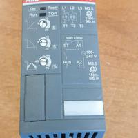 Soft start ABB PSR16-600-70