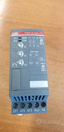 Soft start ABB PSR16-600-70