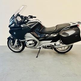 Bmw R 1200 RT abs esa