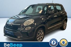 FIAT 500L 1.4 TREKKING 95CV