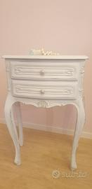 Mobile shabby chic 