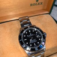 Rolex Submariner Date