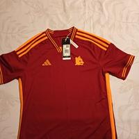 Maglia sportiva Roma