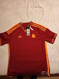 Maglia sportiva Roma