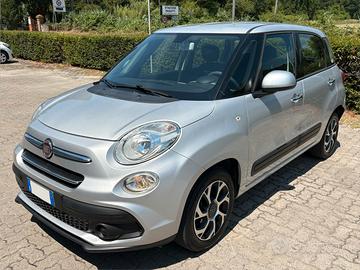 FIAT 500L BUSINESS 95CV