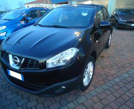 NISSAN Qashqai 1.5 dCi DPF Acenta