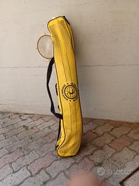 oggetti da campeggio 2