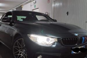 Bmw 428i M f32