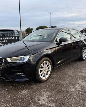 Audi A3 SPB 1.4 TFSI g-tron Ambiente NEOPATENTATI