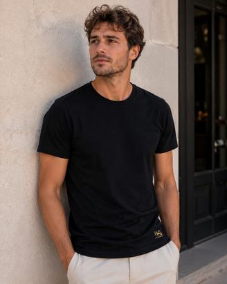 AP DIAMOND 🦈💎 T-Shirt Premium Uomo Donna 