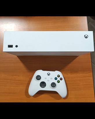 Xbox serie s