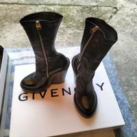 Stivaletto da donna come nuovo "Givenchy" in pelle