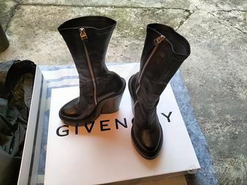 Stivaletto da donna come nuovo "Givenchy" in pelle