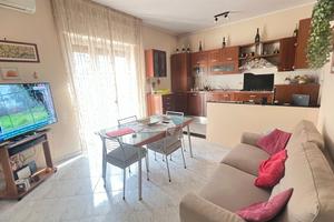 Via Tasso 3 vani e accessori-luminoso