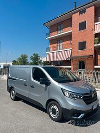 Renault Trafic L1H1 2.0 DCi 110 Cv Anno 2023 