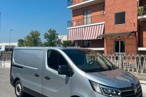 Renault Trafic L1H1 2.0 DCi 110 Cv Anno 2023 