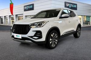 DR AUTOMOBILES DR 5 1.5 GPL