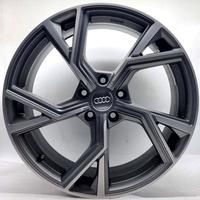 4 cerchi lega audi a3 a4 q2 q3 r19 lt5666