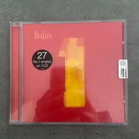 CD the Beatles 1