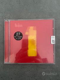 CD the Beatles 1