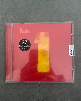 CD the Beatles 1