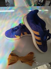 Adidas Campus