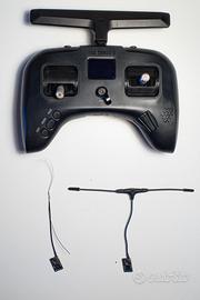 TBS Tango 2 V3 + 2 Riceventi Crossfire