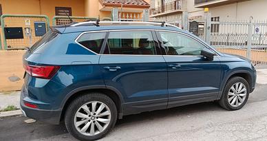 SEAT ATECA 1600 TDI 115 CV Advance 