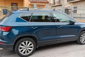 SEAT ATECA 1600 TDI 115 CV Advance 
