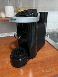 Macchina caffe A CIALDE BlueMoon Borbone