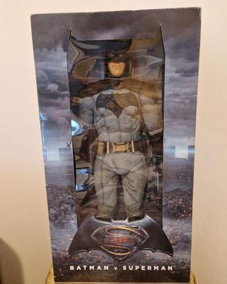 NECA Batman 1/4 (48 cm) Batman v Superman - NUOVO