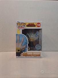 Funko Pop! TOMURA SHIGARAKI -1143-My Hero Academia