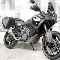 KTM 1290 Super Adventure S