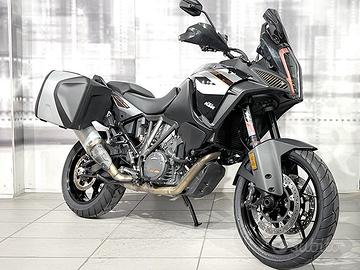 KTM 1290 Super Adventure S