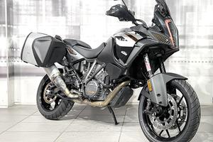 KTM 1290 Super Adventure S