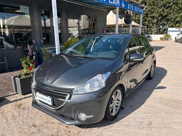 Peugeot 208 PureTech Turbo 110 EAT6 S&S 5 porte Al