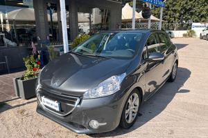 Peugeot 208 PureTech Turbo 110 EAT6 S&S 5 porte Al