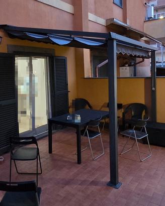Pergola