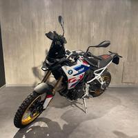Bmw F 900 GS - ANNO 2024 - KM 1320