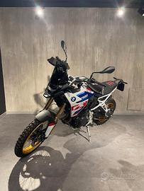 Bmw F 900 GS - ANNO 2024 - KM 1320