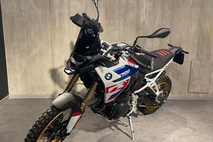 Bmw F 900 GS - ANNO 2024 - KM 1320